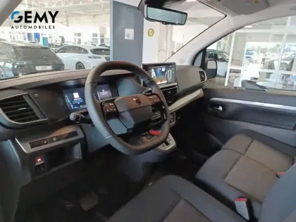 Photo 7 Peugeot Expert  FGN M DIESEL 180 CH AUTOMATIQUE