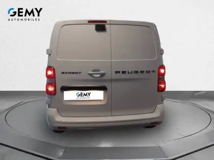 Photo 36 Peugeot Expert  FGN M DIESEL 180 CH AUTOMATIQUE