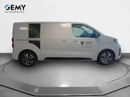 Photo 35 Peugeot Expert  FGN M DIESEL 180 CH AUTOMATIQUE