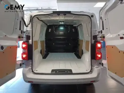 Photo 21 Peugeot Expert  FGN M DIESEL 180 CH AUTOMATIQUE