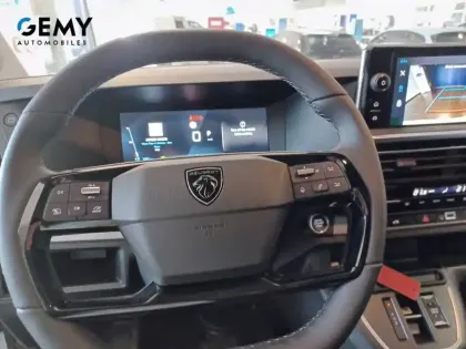 Photo 27 Peugeot Expert  FGN M DIESEL 180 CH AUTOMATIQUE