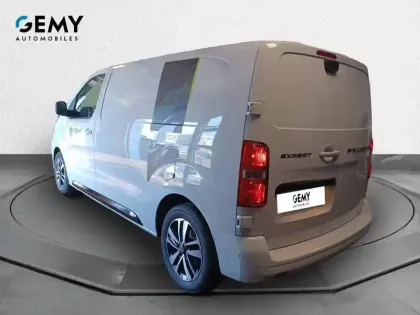 Photo 22 Peugeot Expert  FGN M DIESEL 180 CH AUTOMATIQUE