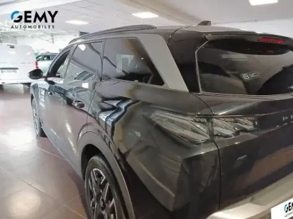 Photo 6 Peugeot 5008  Hybrid 145 ch e-DCS6