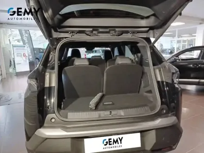 Photo 5 Peugeot 5008  Hybrid 145 ch e-DCS6