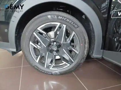 Photo 10 Peugeot 5008  Hybrid 145 ch e-DCS6