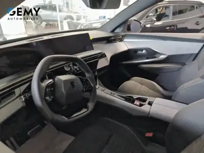 Photo 7 Peugeot 5008  Hybrid 145 ch e-DCS6