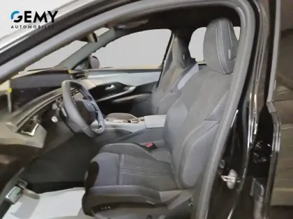 Photo 8 Peugeot 5008  Hybrid 145 ch e-DCS6