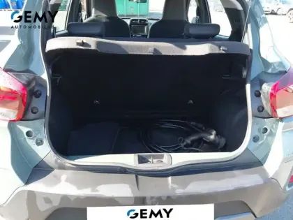 Photo 5 Dacia Spring 