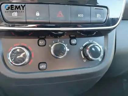 Photo 13 Dacia Spring 