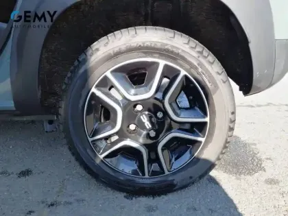 Photo 10 Dacia Spring 