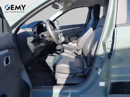 Photo 8 Dacia Spring 