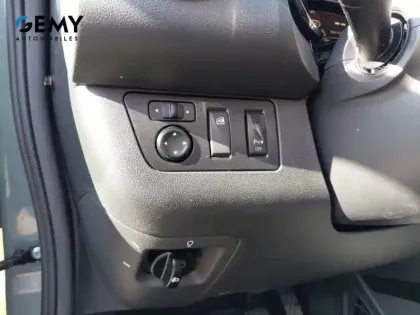 Photo 11 Dacia Spring 