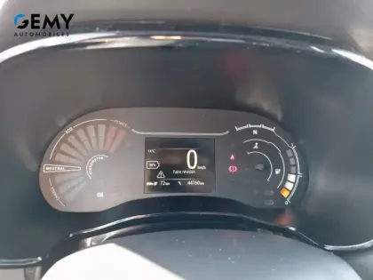 Photo 14 Dacia Spring 