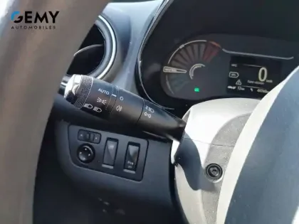 Photo 18 Dacia Spring 