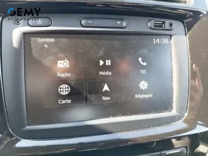 Photo 19 Dacia Spring 