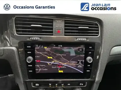 Photo 14 Volkswagen Golf  1.5 TSI 150 EVO DSG7