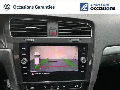 Photo 19 Volkswagen Golf  1.5 TSI 150 EVO DSG7