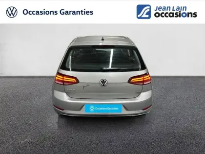 Photo 7 Volkswagen Golf  1.5 TSI 150 EVO DSG7