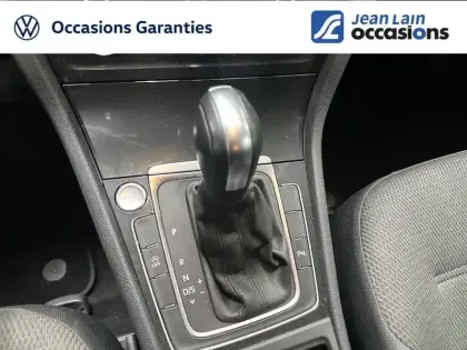 Photo 15 Volkswagen Golf  1.5 TSI 150 EVO DSG7