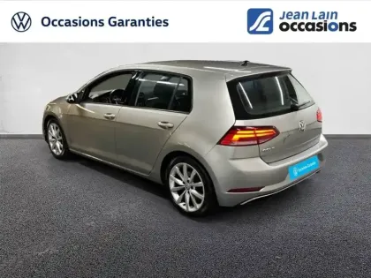 Photo 10 Volkswagen Golf  1.5 TSI 150 EVO DSG7