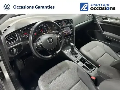 Photo 12 Volkswagen Golf  1.5 TSI 150 EVO DSG7