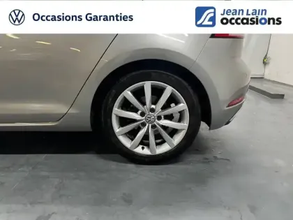 Photo 11 Volkswagen Golf  1.5 TSI 150 EVO DSG7