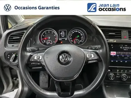 Photo 18 Volkswagen Golf  1.5 TSI 150 EVO DSG7