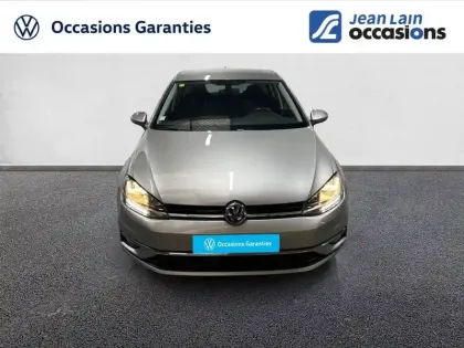Photo 8 Volkswagen Golf  1.5 TSI 150 EVO DSG7