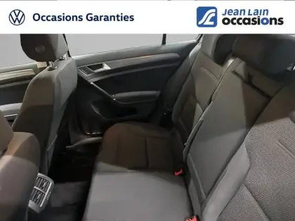 Photo 5 Volkswagen Golf  1.5 TSI 150 EVO DSG7