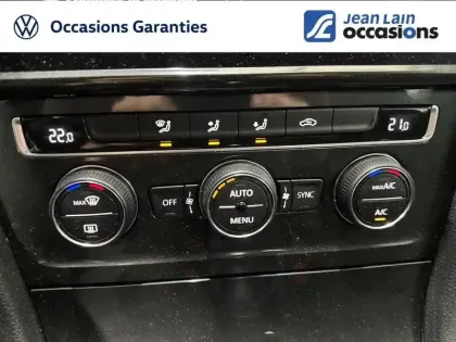 Photo 16 Volkswagen Golf  1.5 TSI 150 EVO DSG7