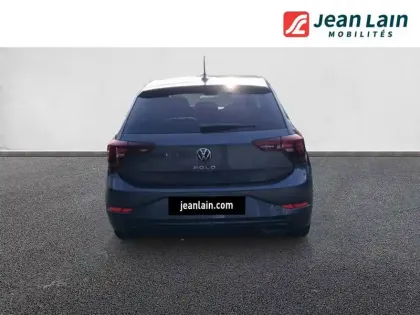 Photo 5 Volkswagen Polo  1.0 TSI 95 S&S DSG7