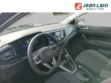 Photo 28 Volkswagen Polo  1.0 TSI 95 S&S DSG7