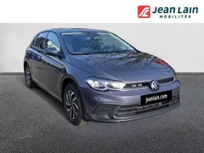 Photo 38 Volkswagen Polo  1.0 TSI 95 S&S DSG7