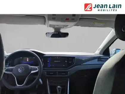 Photo 35 Volkswagen Polo  1.0 TSI 95 S&S DSG7