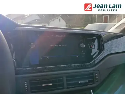 Photo 33 Volkswagen Polo  1.0 TSI 95 S&S DSG7