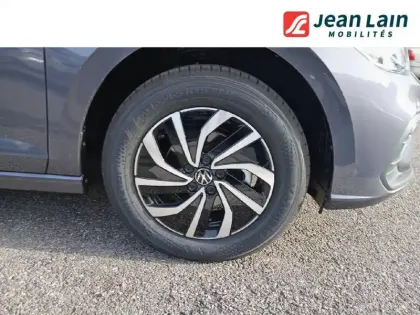 Photo 26 Volkswagen Polo  1.0 TSI 95 S&S DSG7