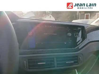 Photo 50 Volkswagen Polo  1.0 TSI 95 S&S DSG7