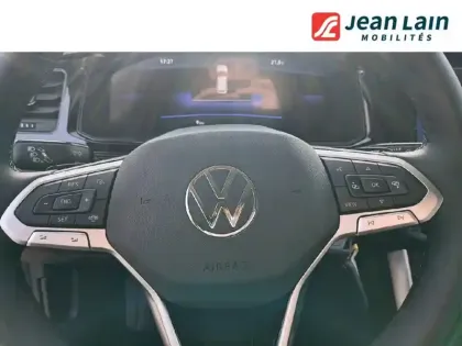 Photo 29 Volkswagen Polo  1.0 TSI 95 S&S DSG7