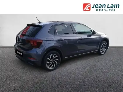 Photo 40 Volkswagen Polo  1.0 TSI 95 S&S DSG7