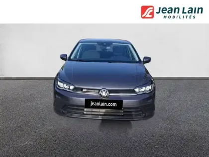 Photo 19 Volkswagen Polo  1.0 TSI 95 S&S DSG7