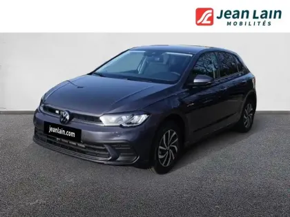Photo 18 Volkswagen Polo  1.0 TSI 95 S&S DSG7