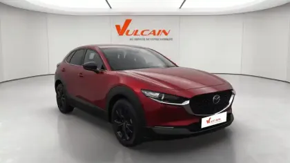 Photo 7 Mazda Cx-30 Gén. I Ph1 Homura 5