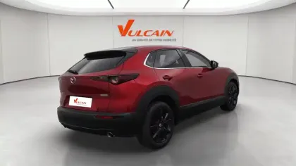 Photo 5 Mazda Cx-30 Gén. I Ph1 Homura 5