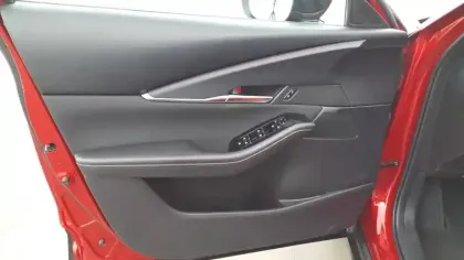 Photo 24 Mazda Cx-30 Gén. I Ph1 Homura 5