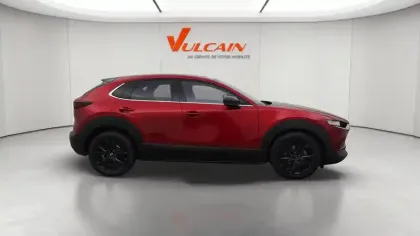 Photo 8 Mazda Cx-30 Gén. I Ph1 Homura 5