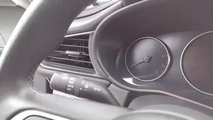 Photo 21 Mazda Cx-30 Gén. I Ph1 Homura 5