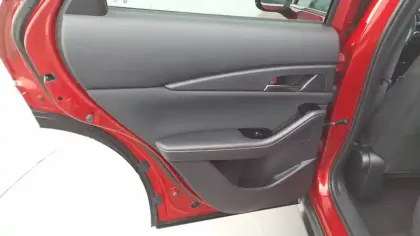 Photo 26 Mazda Cx-30 Gén. I Ph1 Homura 5