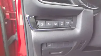 Photo 23 Mazda Cx-30 Gén. I Ph1 Homura 5