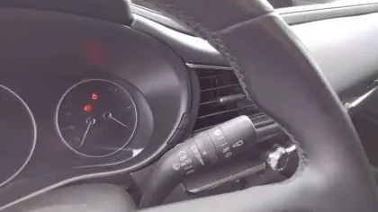 Photo 20 Mazda Cx-30 Gén. I Ph1 Homura 5