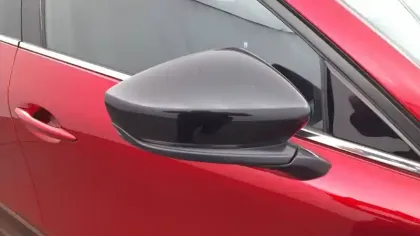 Photo 31 Mazda Cx-30 Gén. I Ph1 Homura 5